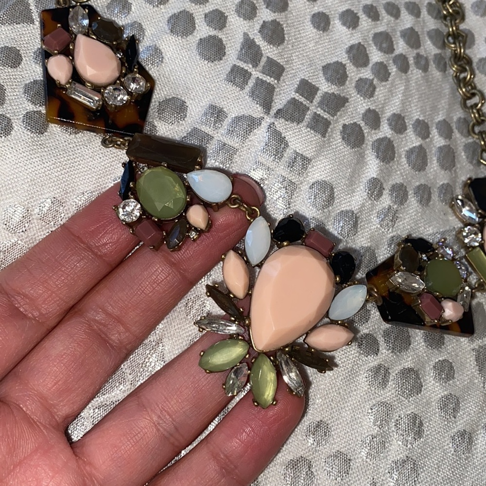 J.crew Necklace